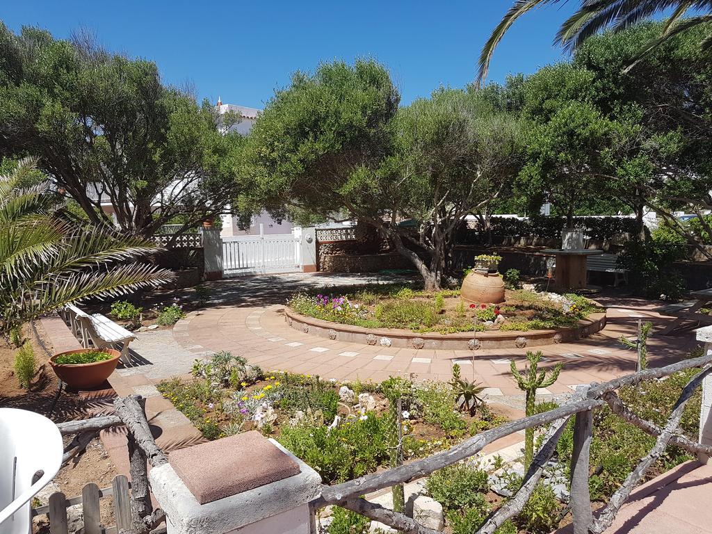 Las Belisas Arenal d'en Castell Exterior photo